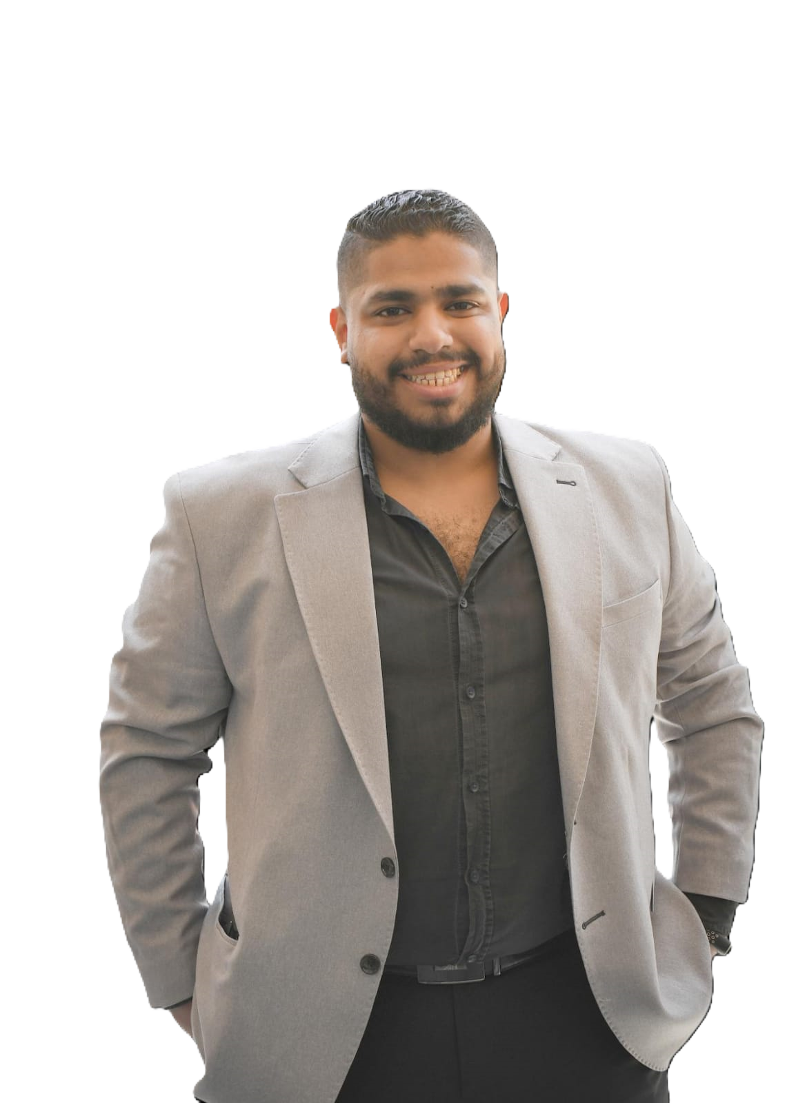Personal Portfolio